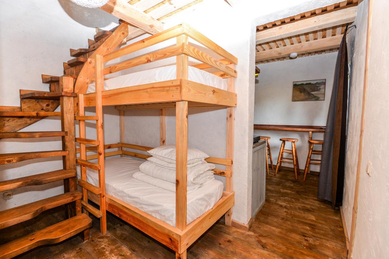 Apartamento Jurgi Pape Exterior foto