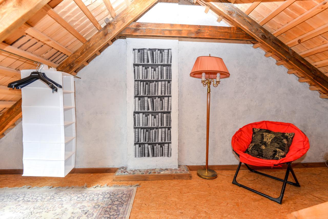Apartamento Jurgi Pape Exterior foto