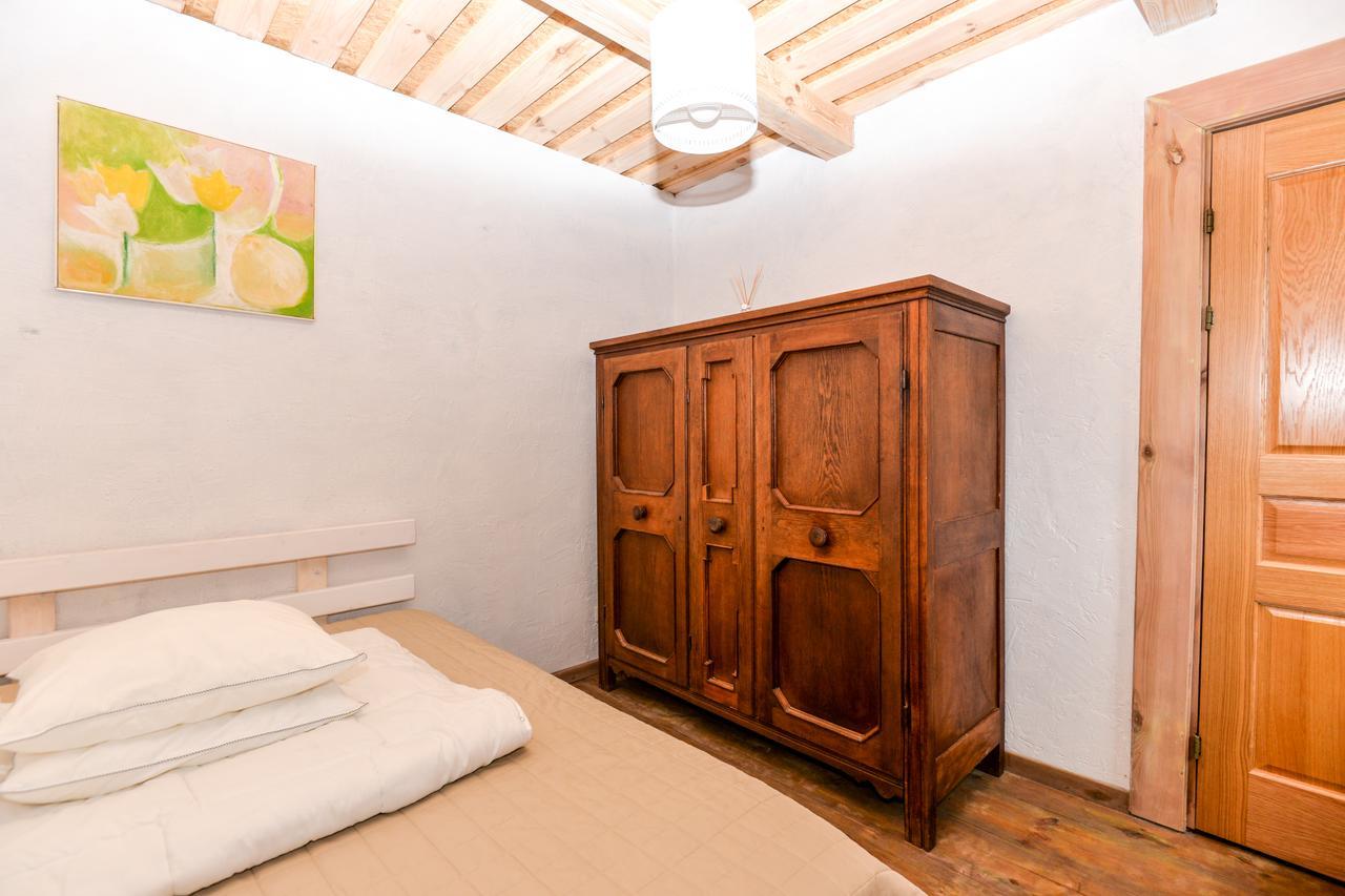 Apartamento Jurgi Pape Exterior foto