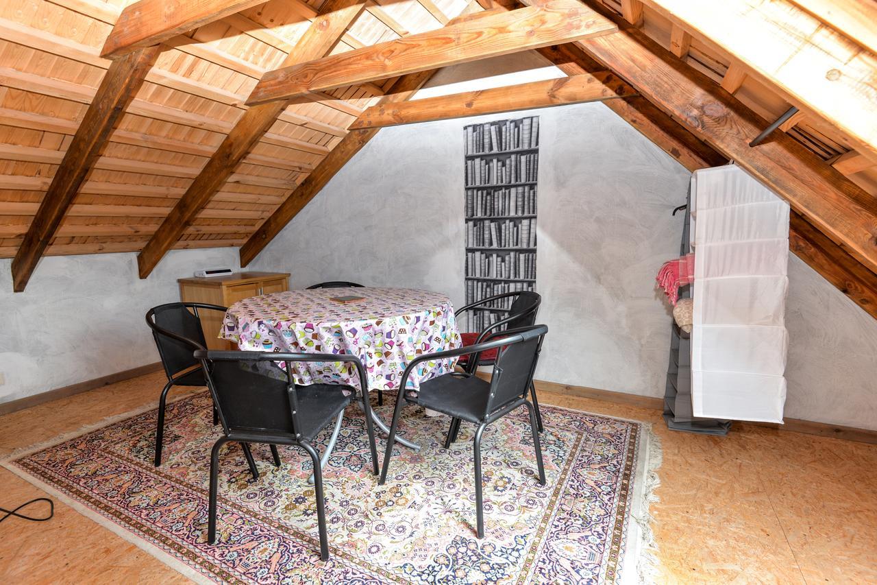 Apartamento Jurgi Pape Exterior foto