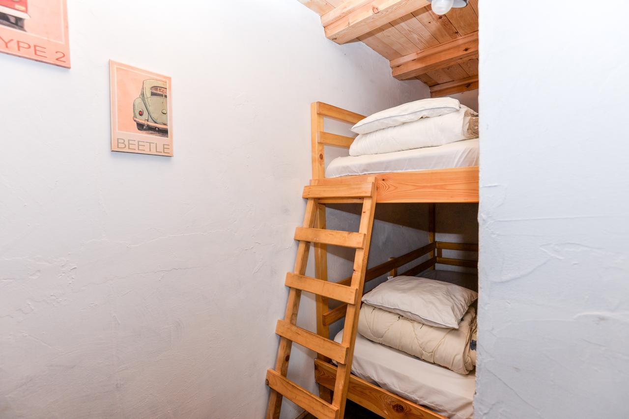 Apartamento Jurgi Pape Exterior foto