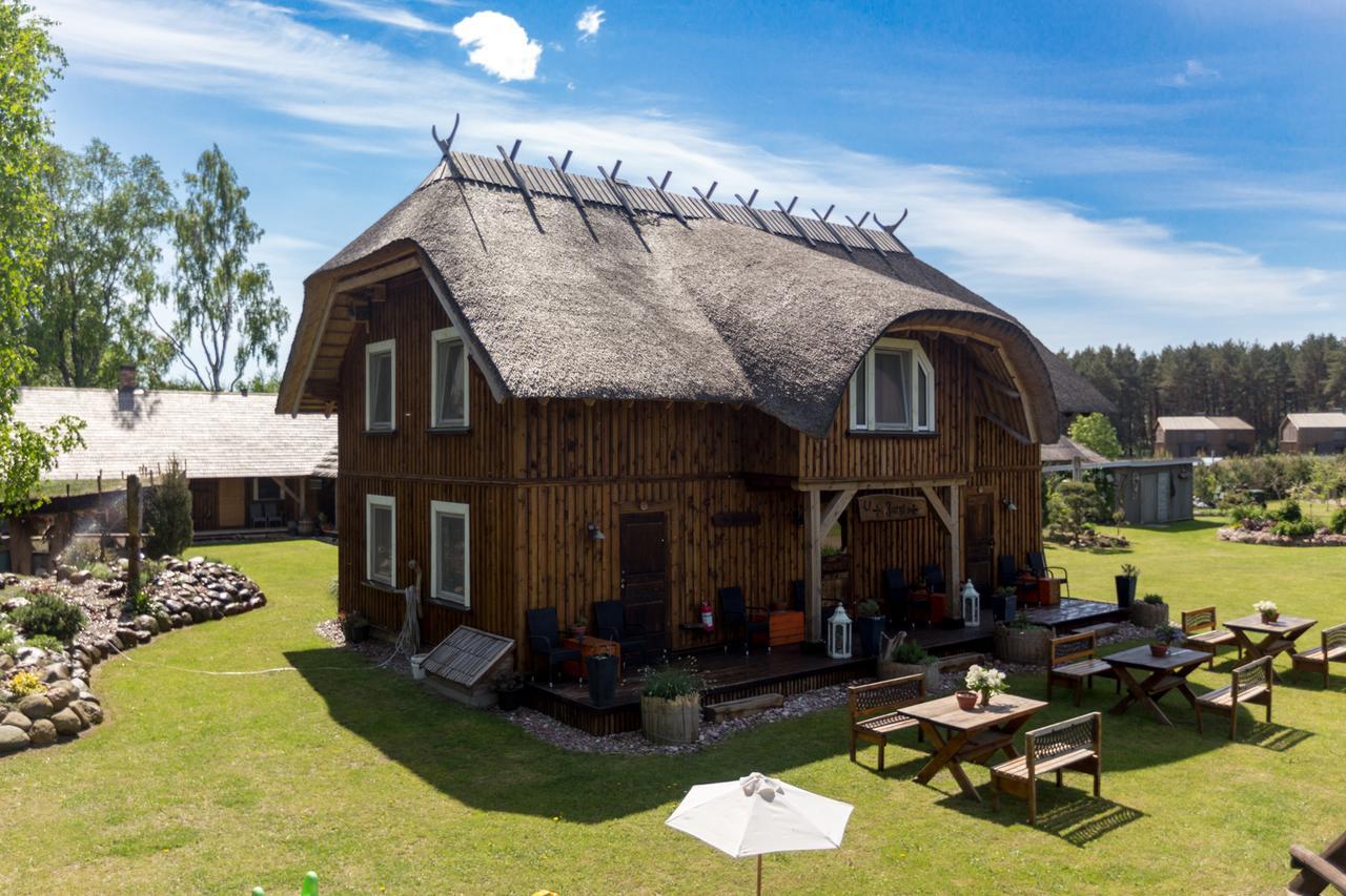 Apartamento Jurgi Pape Exterior foto