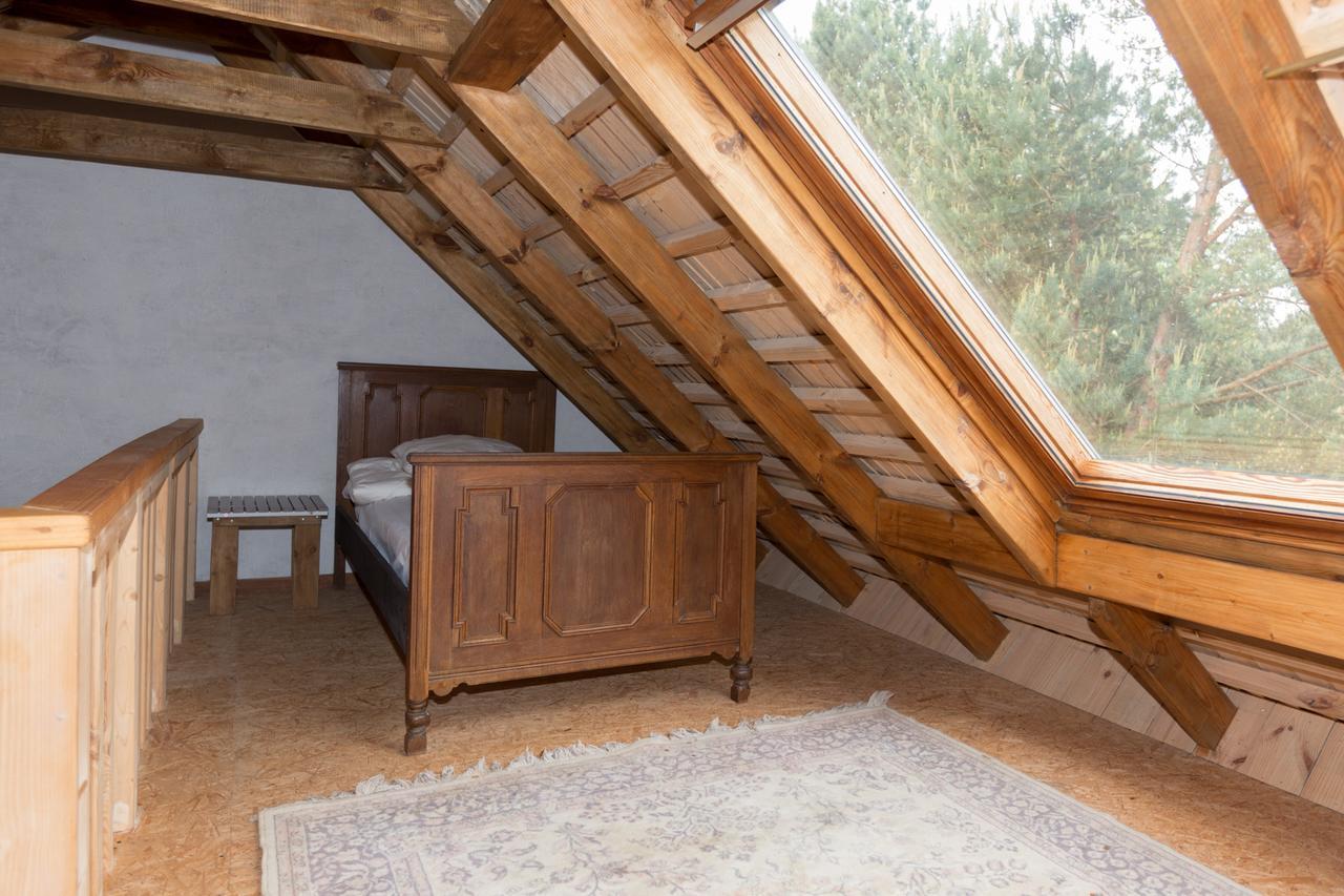 Apartamento Jurgi Pape Exterior foto