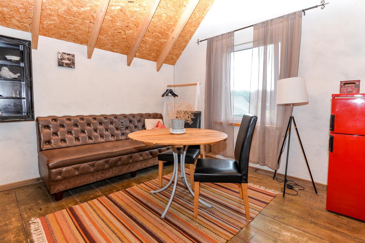 Apartamento Jurgi Pape Exterior foto