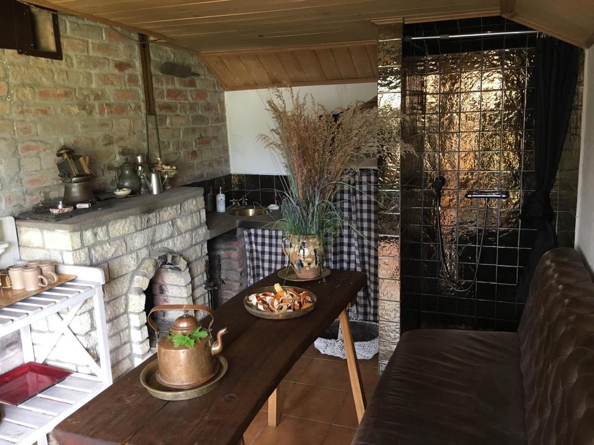 Apartamento Jurgi Pape Exterior foto