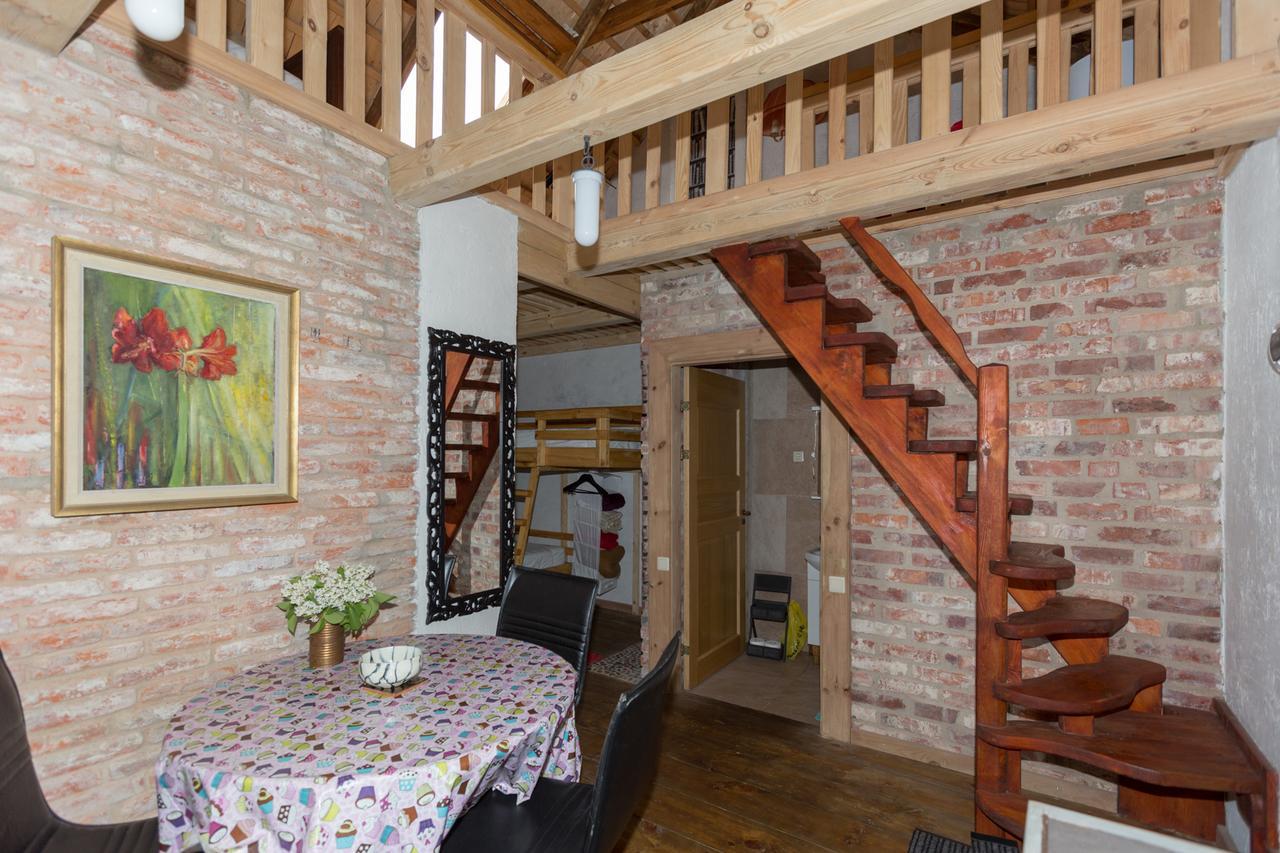 Apartamento Jurgi Pape Exterior foto