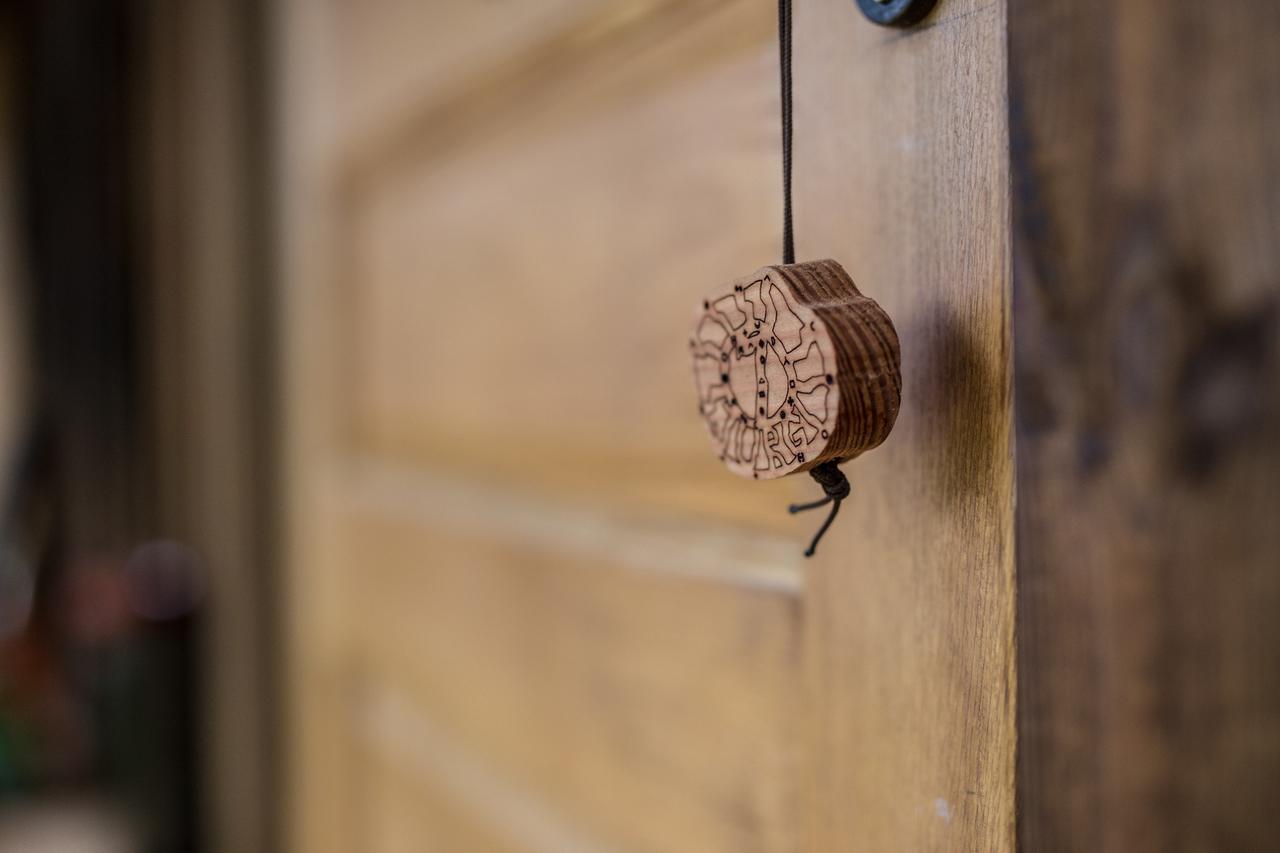 Apartamento Jurgi Pape Exterior foto