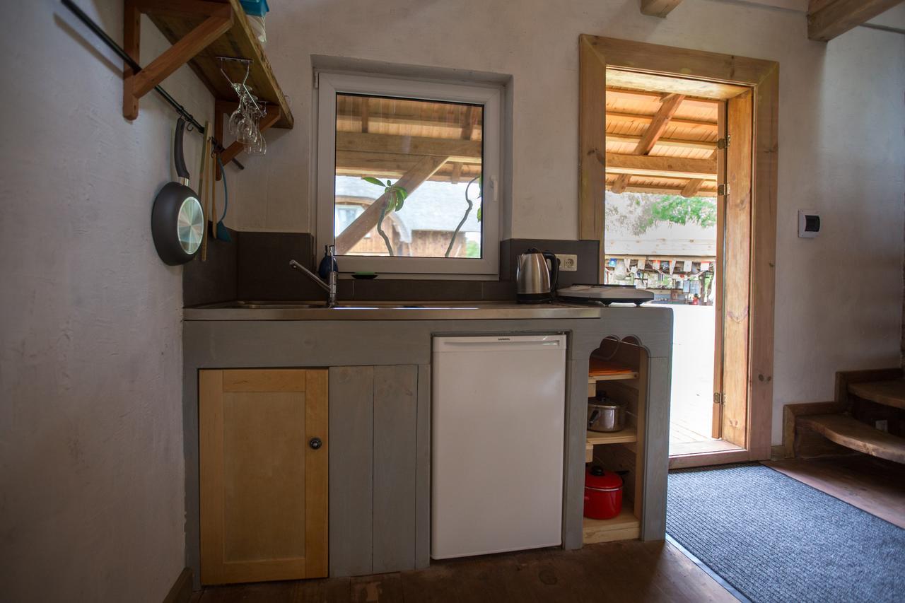 Apartamento Jurgi Pape Exterior foto
