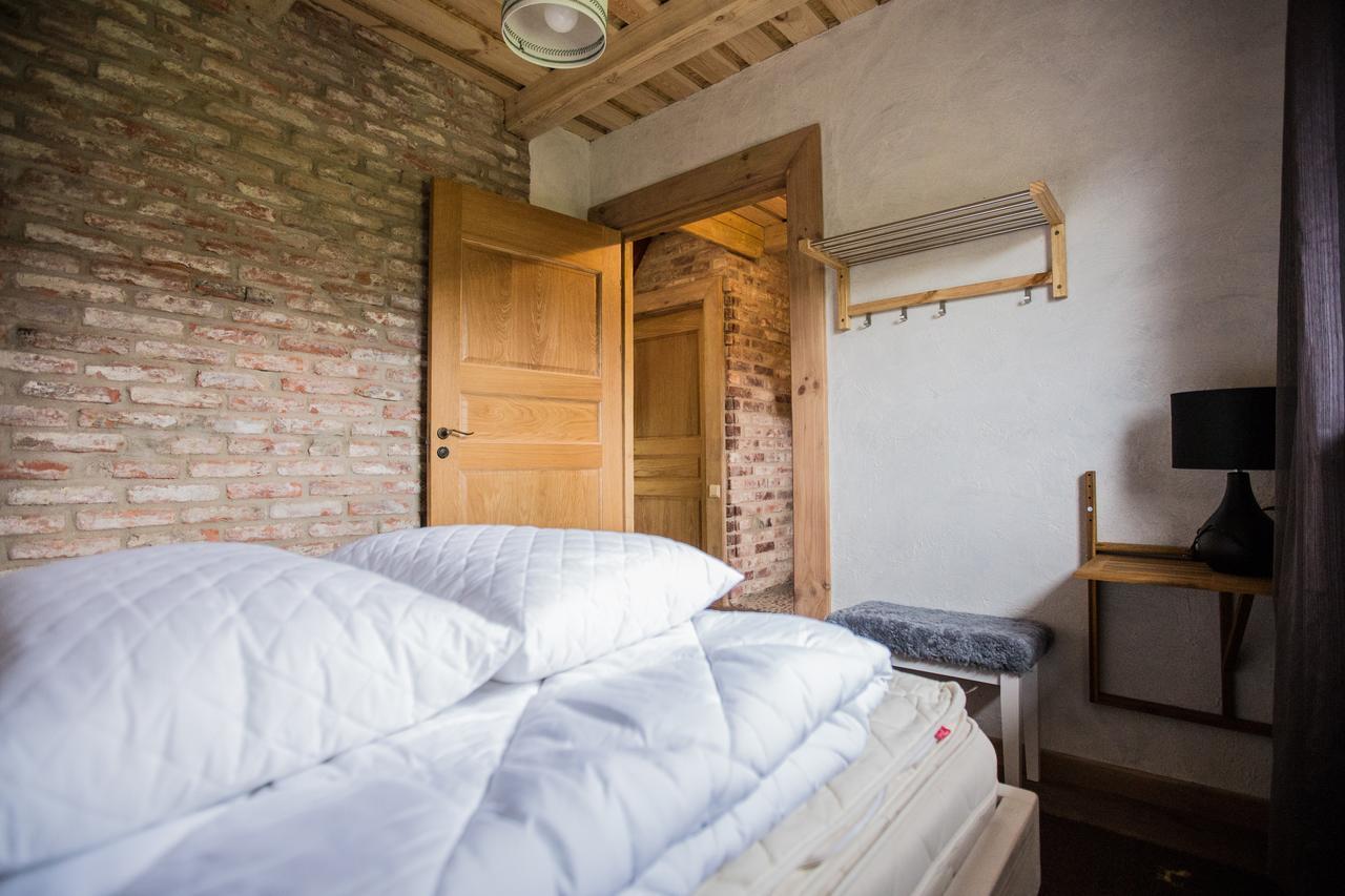 Apartamento Jurgi Pape Exterior foto