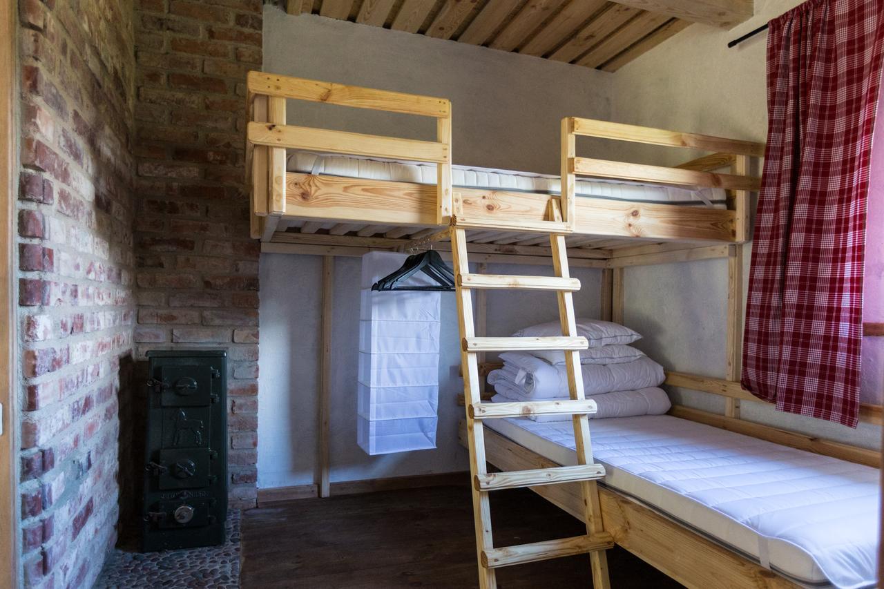 Apartamento Jurgi Pape Exterior foto