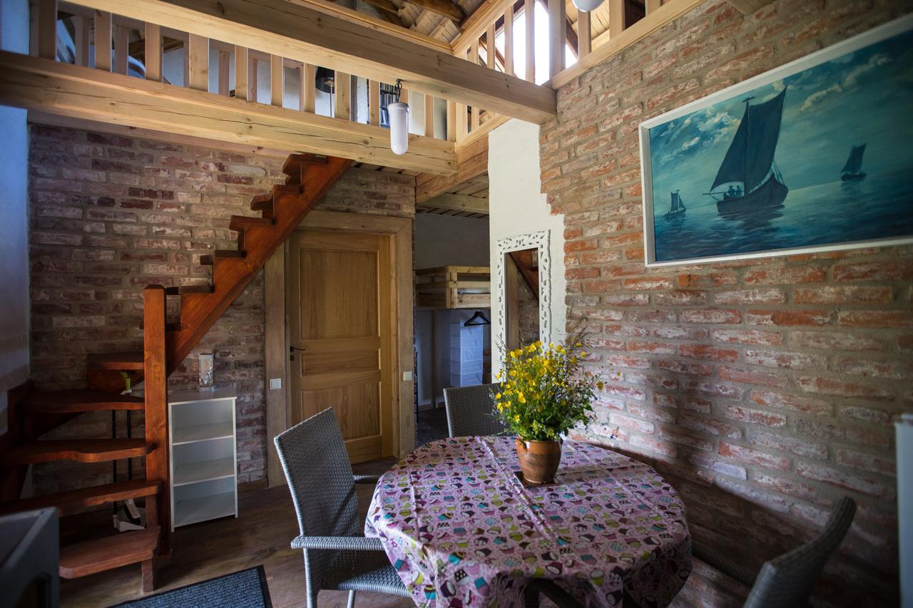Apartamento Jurgi Pape Exterior foto