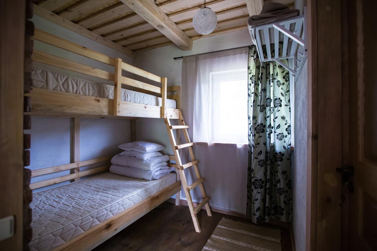 Apartamento Jurgi Pape Exterior foto
