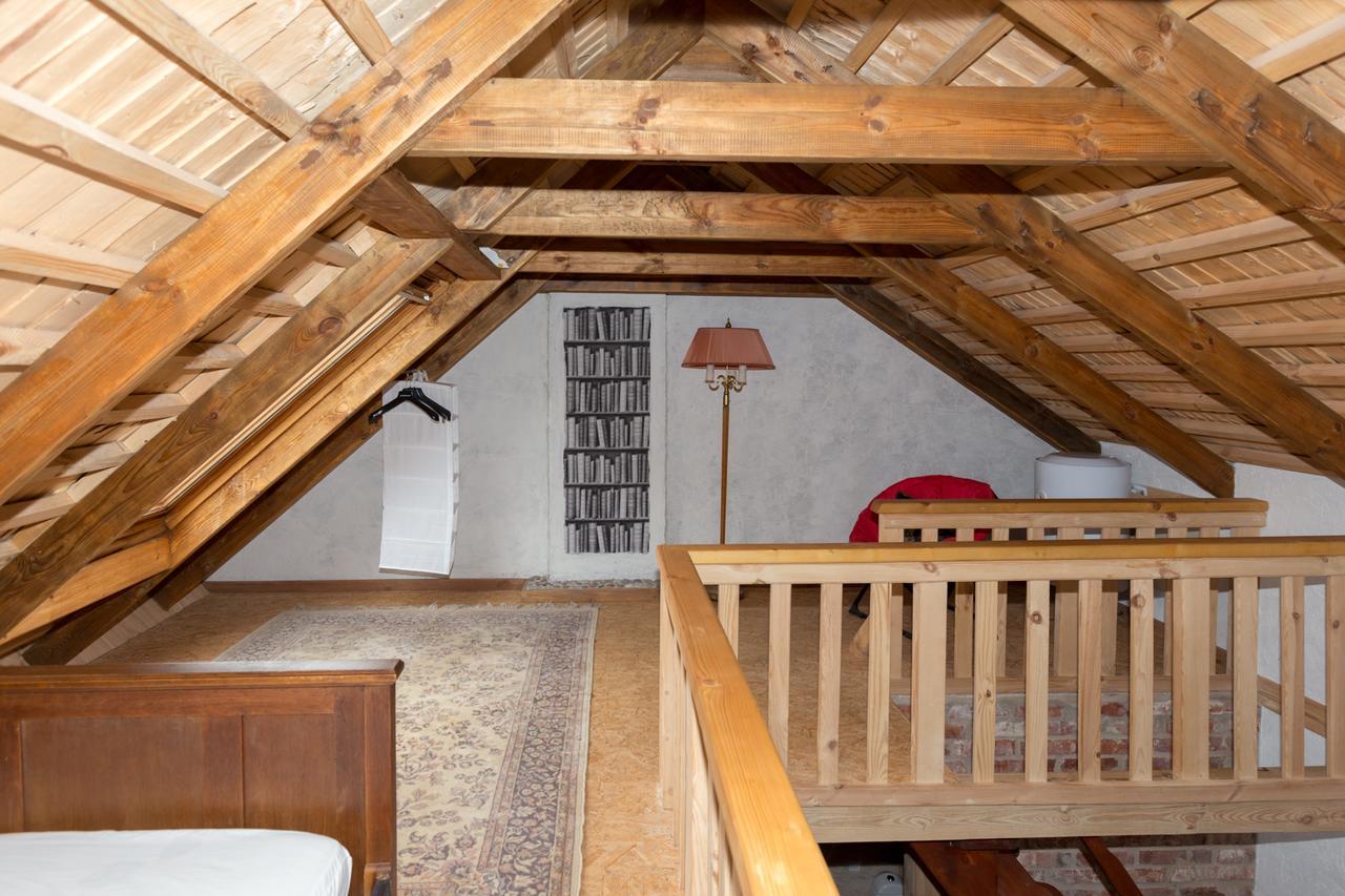 Apartamento Jurgi Pape Exterior foto
