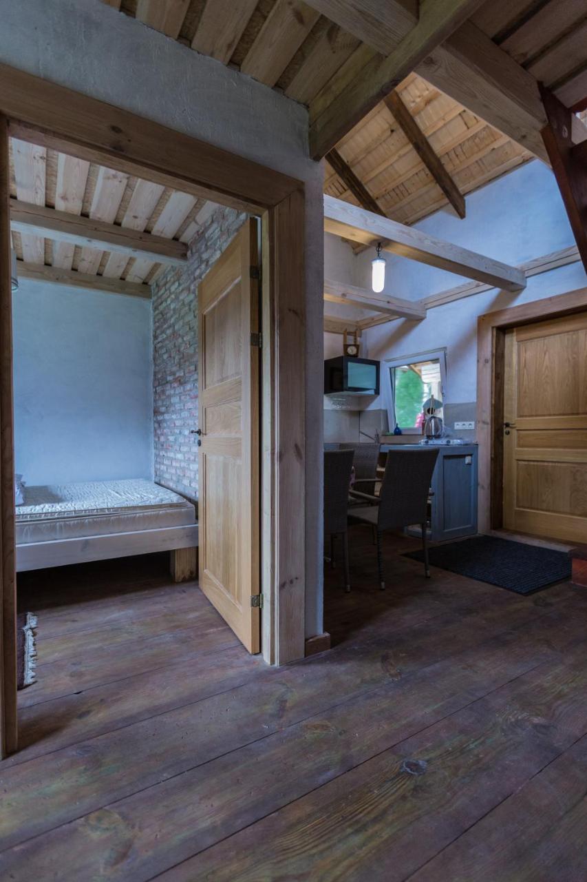 Apartamento Jurgi Pape Exterior foto