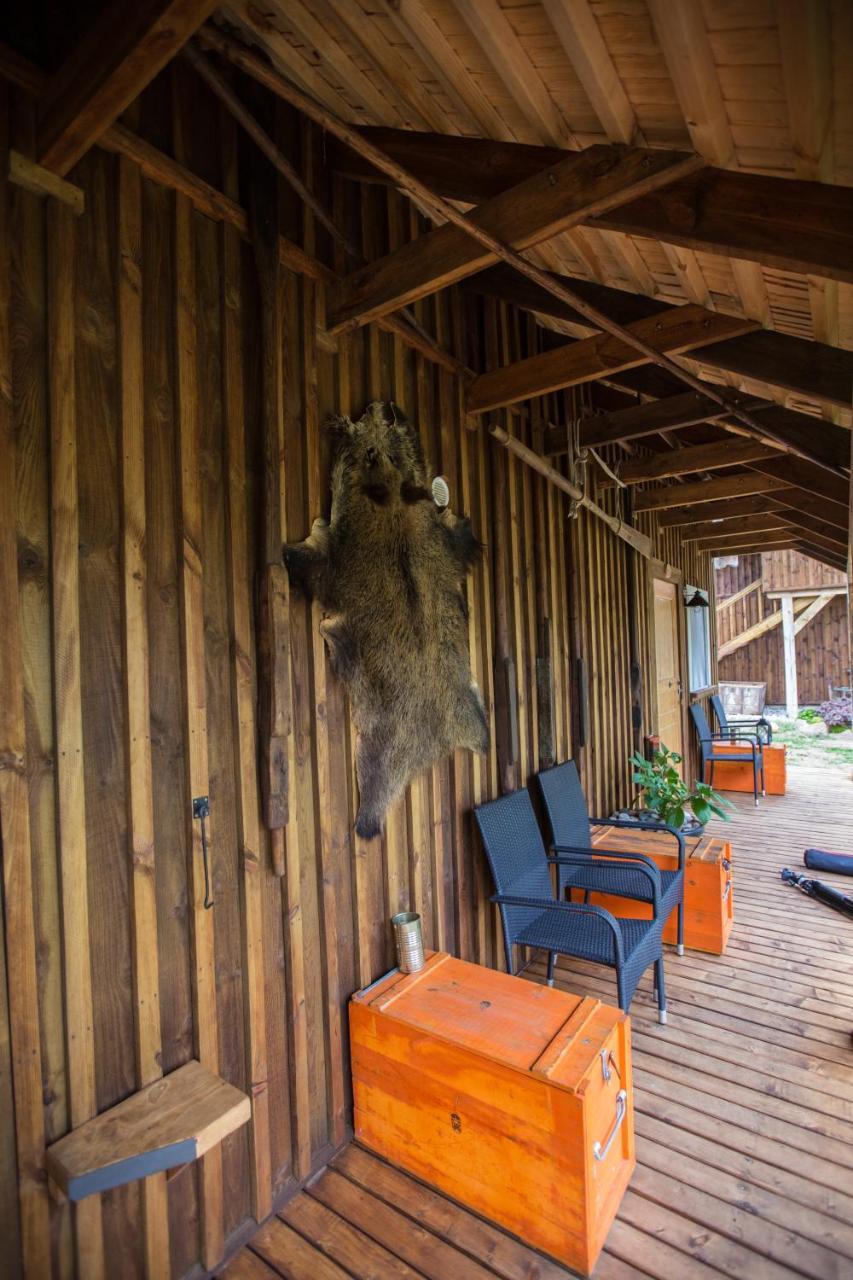 Apartamento Jurgi Pape Exterior foto