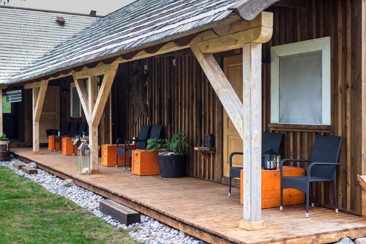 Apartamento Jurgi Pape Exterior foto