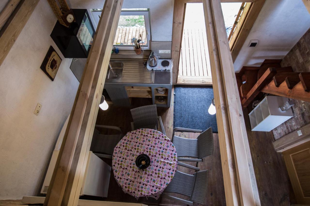 Apartamento Jurgi Pape Exterior foto