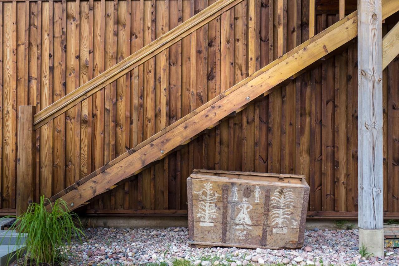 Apartamento Jurgi Pape Exterior foto