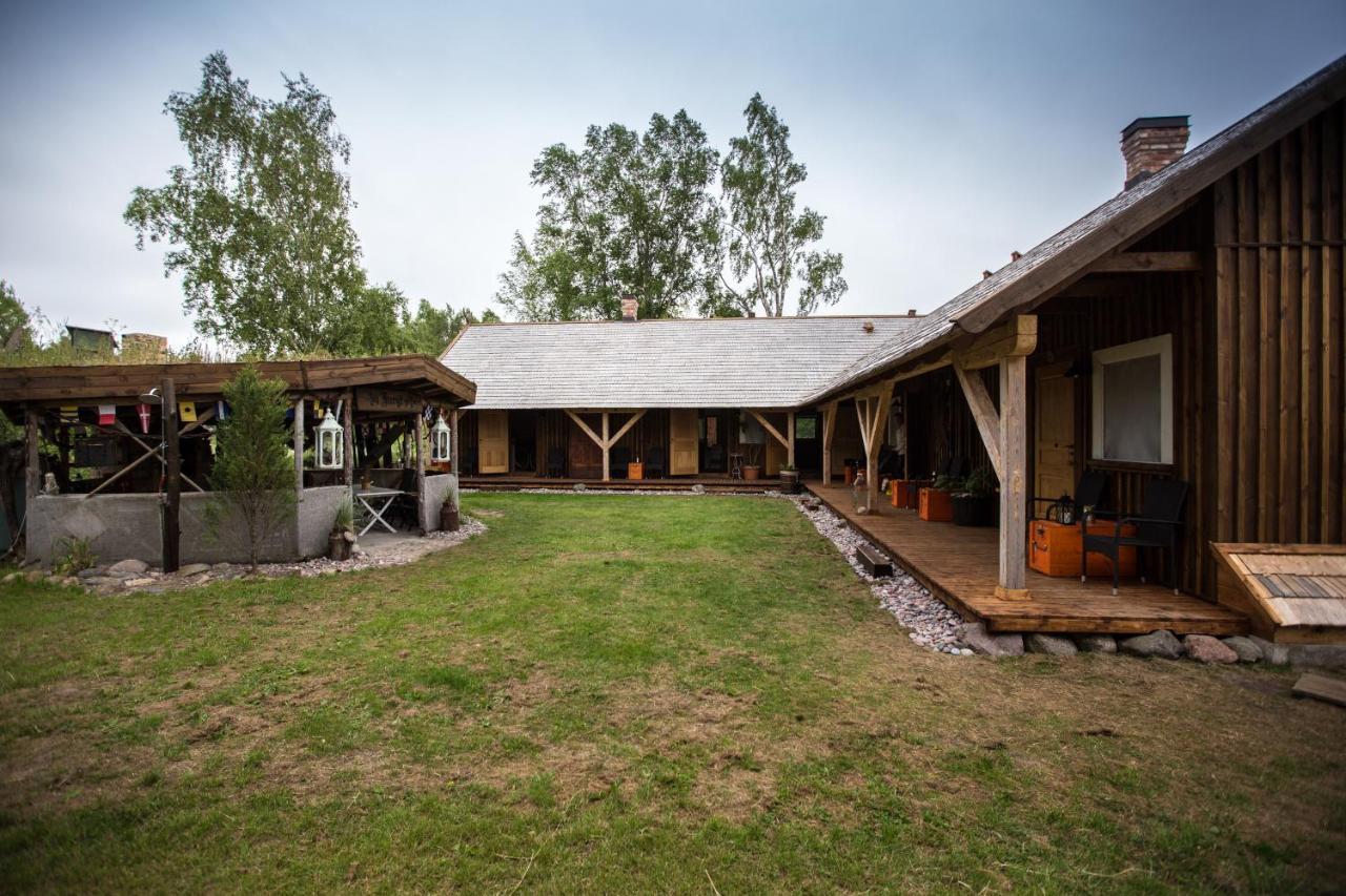 Apartamento Jurgi Pape Exterior foto