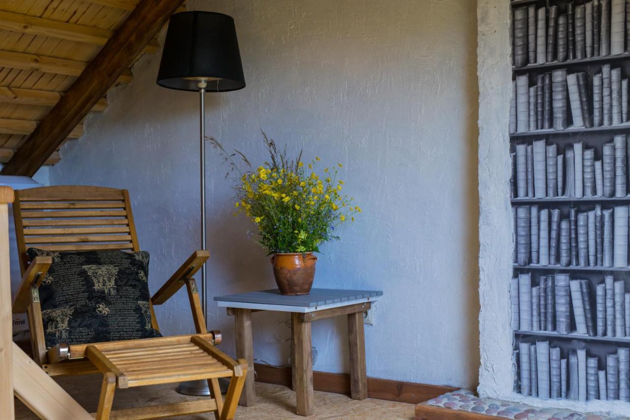Apartamento Jurgi Pape Exterior foto