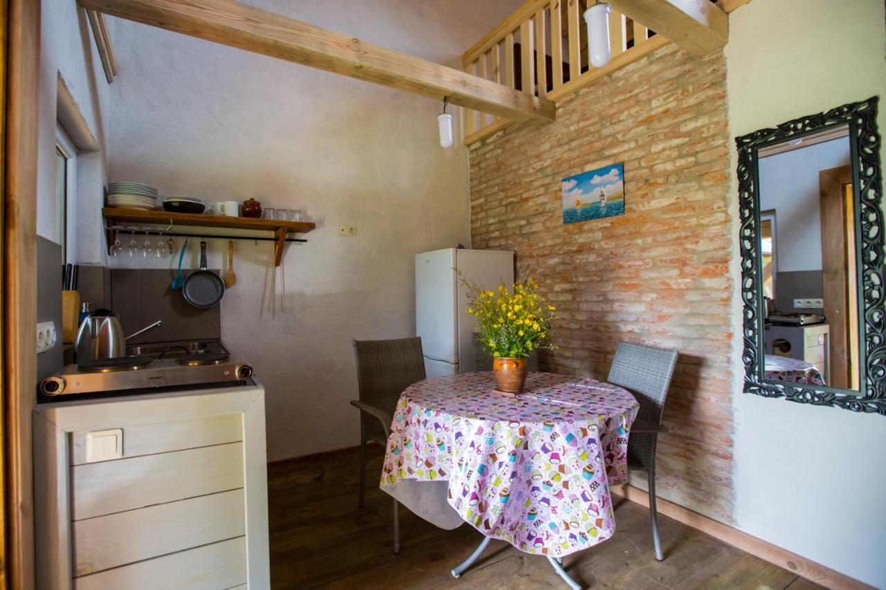 Apartamento Jurgi Pape Exterior foto