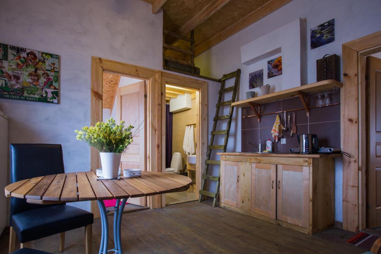 Apartamento Jurgi Pape Exterior foto