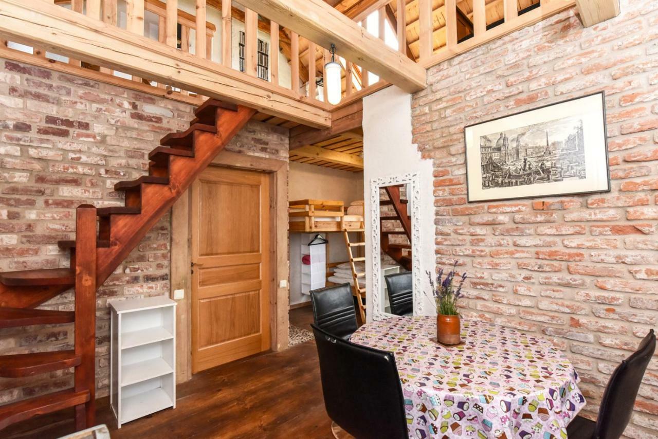 Apartamento Jurgi Pape Exterior foto